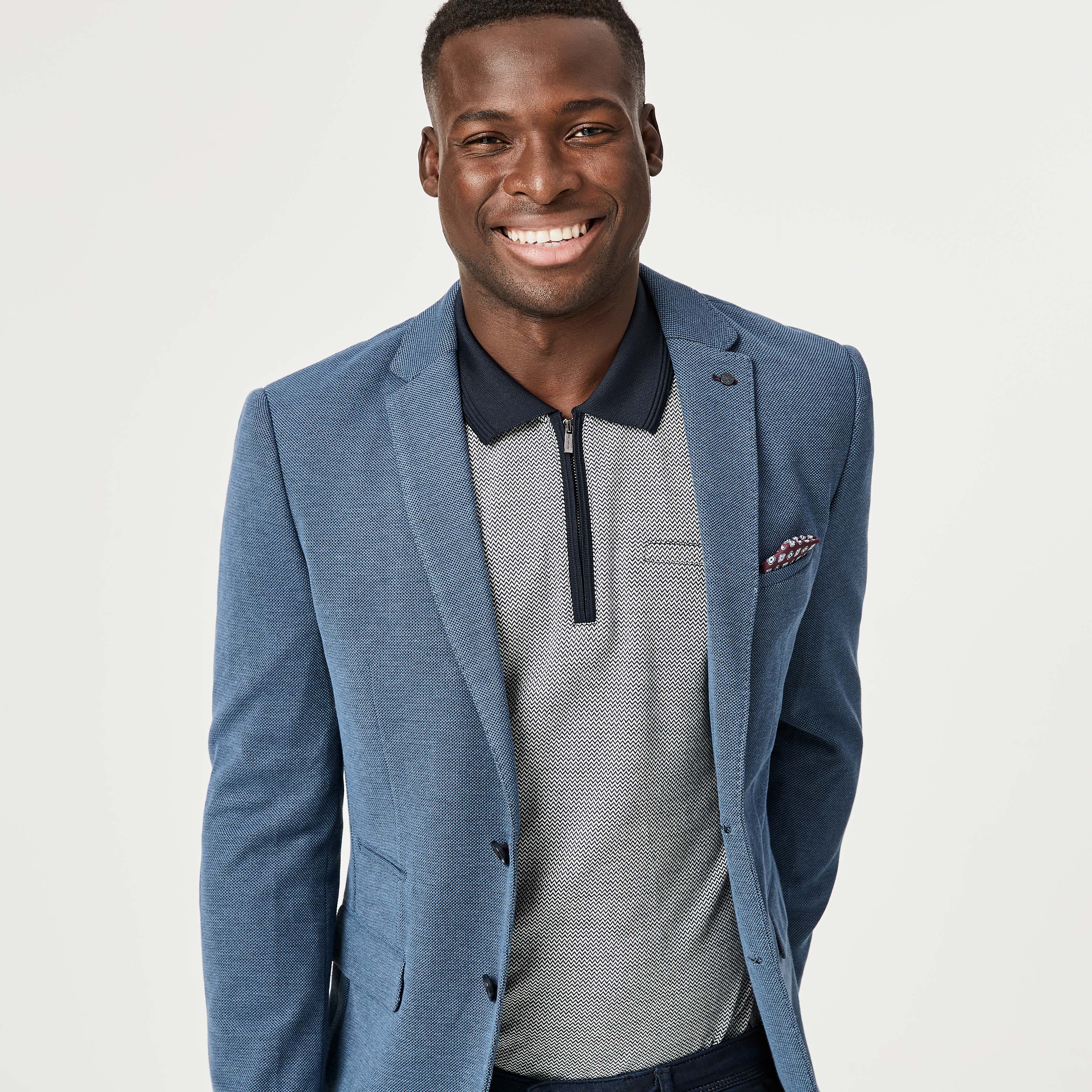 Politix sports jacket hotsell